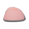 Mouse Baracuda BGM-084 Lobster Pink USB