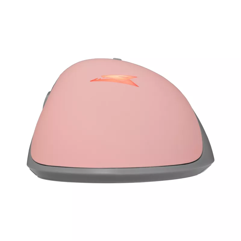 Mouse Baracuda BGM-084 Lobster Pink USB