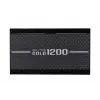 Power supply ELITE Gold 1200 FM A/EU cord