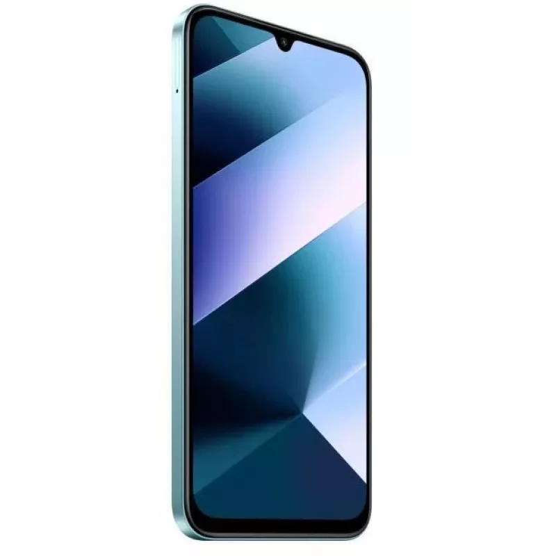 Smartphone POCO C85 6.9 inch 128GB Green