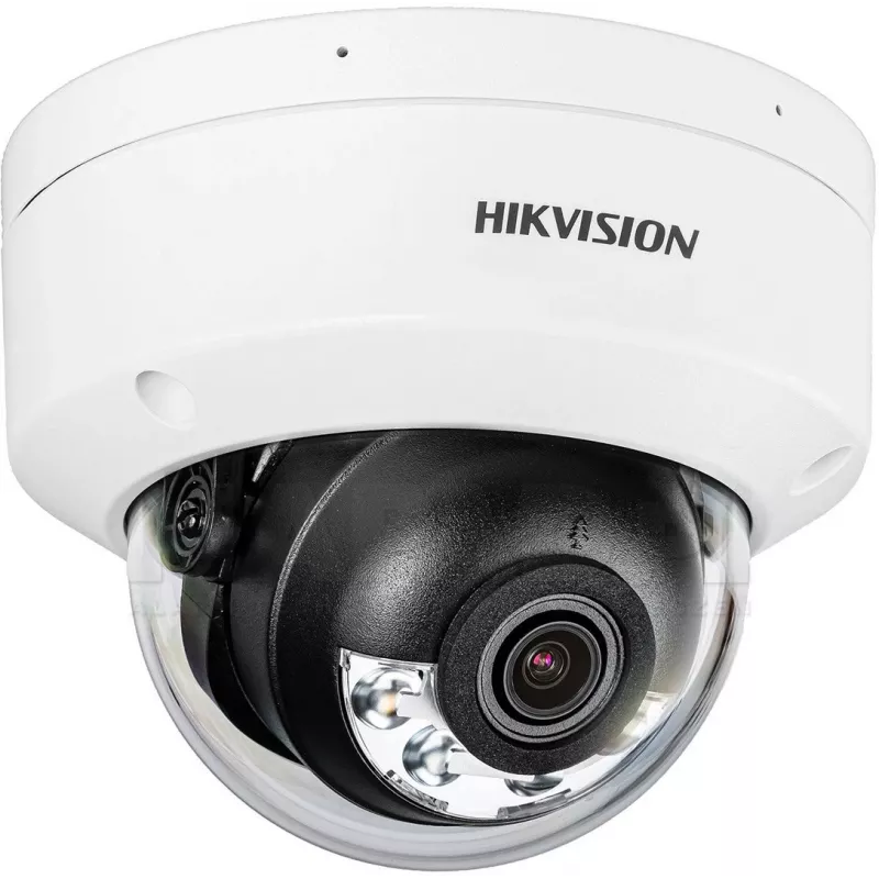 Surveillance Camera Hikvision DS-2CD2183G2-LIS2U 2.8mm