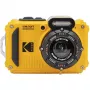 Compact camera Kodak PixPro 16 MP BSI CMOS 1920 x 1080 Yellow