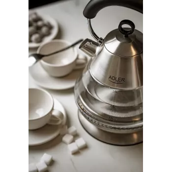 Electric kettle 1,5 l Adler AD 1282
