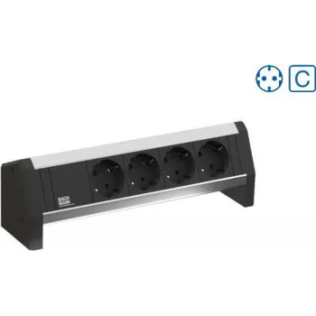 Bachmann 902.054 Black