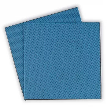 Thermal Grizzly Minus Pad Basic - 100 x 100 x 1.0 mm, 2 pieces