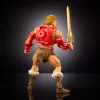 Masters of the Universe Masterverse New Eternia Thunder Punch He-Man, Play Figurine