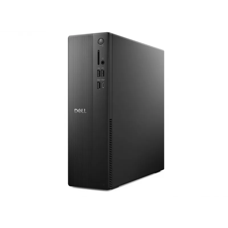 Dell Pro | Essential QVS1260 | Desktop | Slim | Intel Core i3 | 14100 | 8 GB | DDR5 | 512 GB | Intel UHD Graphics | English | Windows 11 Pro | Warranty 36 month(s)