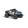 Remote Control Car CARRERA Ford F-150 Raptor Police 2.4GHz RC model