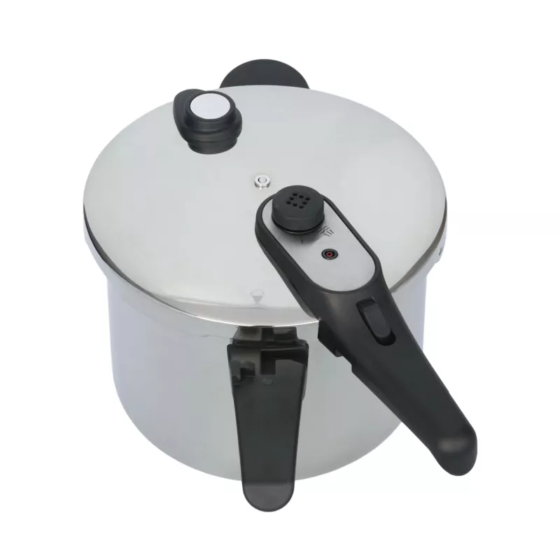 Jata cookware set HOLL2224 — stainless-steel pots and pans set (model HOLL2224)