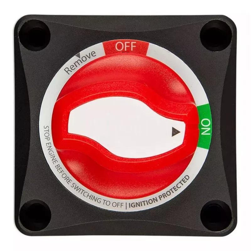 Victron Energy VBS127010010 battery switch ON/OFF 275A
