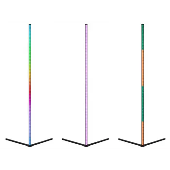 Tracer Smart Corner TRAOSW47253 RGB corner floor lamp
