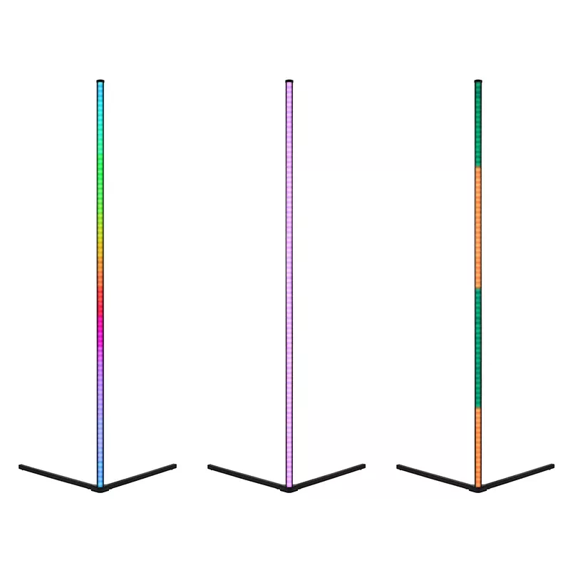 Tracer Smart Corner TRAOSW47253 RGB corner floor lamp
