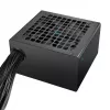 DeepCool PN750D power supply unit 750 W 20+4 pin ATX ATX Black