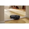 Robot vacuum cleaner Roborock Qrevo MaxV — 4200 Pa, 5200 mAh, 180 min runtime, 0.33 L dustbin, self-emptying base