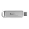 SanDisk Phone Drive, 64 GB, USB Type-C, 3.2 Gen 1 (3.1 Gen 1), 150 MB/s, without cap, White