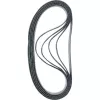 Bosch N470 Metal, Paint, Stainless steel, Steel Sanding belt