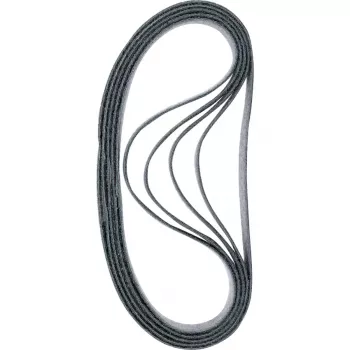 Bosch N470 Metal, Paint, Stainless steel, Steel Sanding belt