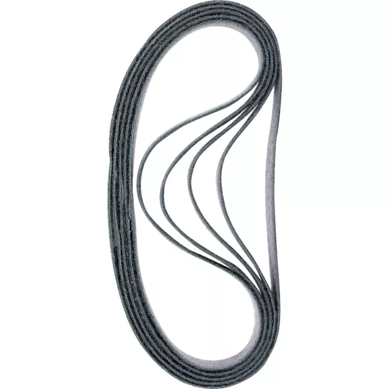 Bosch N470 Metal, Paint, Stainless steel, Steel Sanding belt