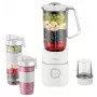 Blender smoothie white SM3491