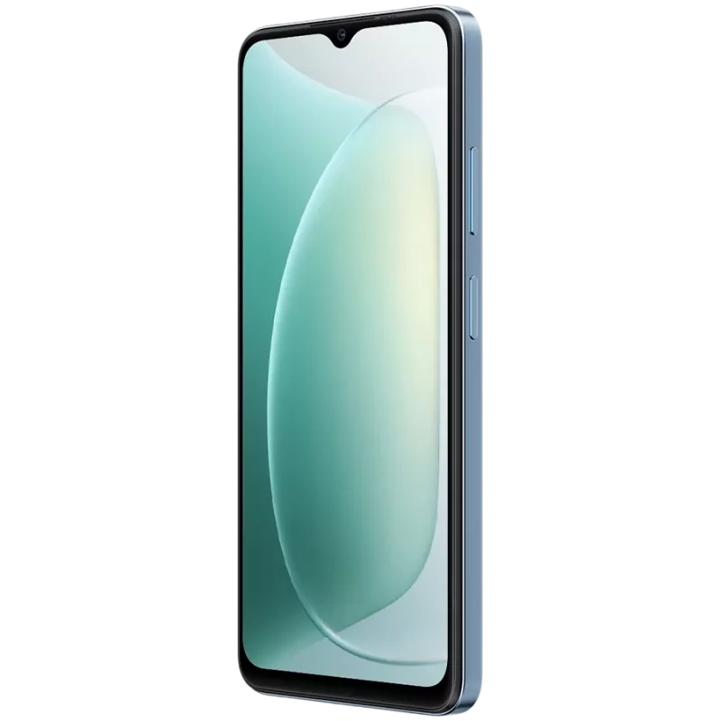 Mobile Phone Wave 9C/4/64GB Blue Blackview