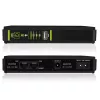Uninterruptible Power Supply UPS Tecnoware FGCERAPLDC252 18 W Lithium-Ion
