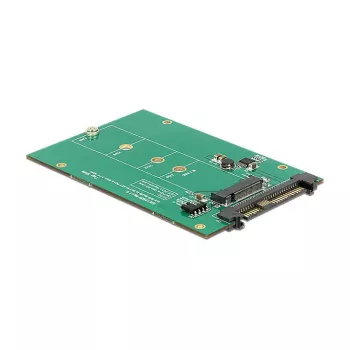 Internal M.2 Adapter DeLOCK 62696