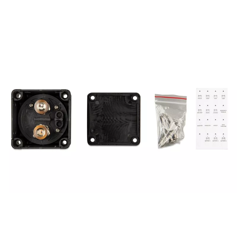 Victron Energy VBS127010010 battery switch ON/OFF 275A