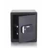 Safe Yale YSEM/400/EG1 Black Code Lock 35.5L