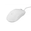 Gaming mouse Fury Tanto T4 — 12000 DPI, RGB, white, USB