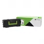 Lexmark 58D2X0E Toner-kit Extra High-Capacity Contract. 35K Pages ISO/