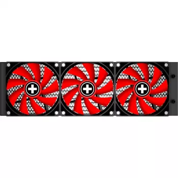 All-in-one liquid cooler Xilence Performance A+ XC978