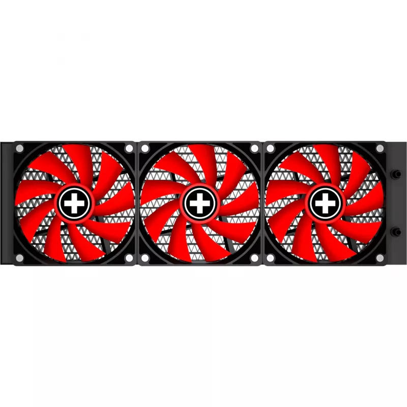 All-in-one liquid cooler Xilence Performance A+ XC978