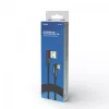 Savio SAVIO CL-162 Mobile Phone Cable Black