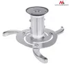 Maclean MC-517S Product Silver