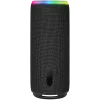 Speaker 2.0 portable SVEN PS-150, black, power output 10W (2x5W) (RMS), TWS, Bluetooth, FM, USB, lithium battery 1800mA*h