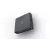 Mikrotik hAP ac lite tower Black Power over Ethernet (PoE)