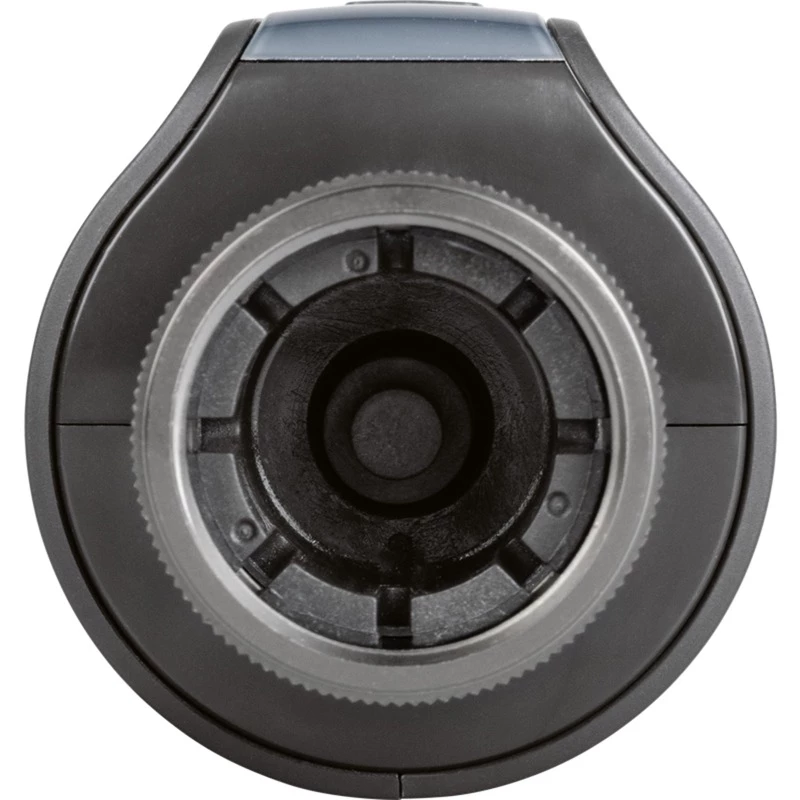 eQ-3 AG HmIP-eTRV-E-A, Black, Buttons, IP20, 0 - 50 °C, 868 - 868.6 MHz, 230 m
