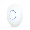 Wireless Access Point UBIQUITI U7 Lite — Dual‑Band 2.4/5 GHz, Wi‑Fi 6 (802.11ax), 4300 Mbps, PoE, ceiling/wall mount