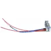 Nozzle Flashforge C3P 0.8mm — compatible 3D printer extruder nozzle