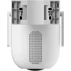 IP security camera EZVIZ H9c Dual 3K Dome, 2880×1620, Outdoor, Wired & Wireless, PoE/DC 12V, MicroSD up to 512GB