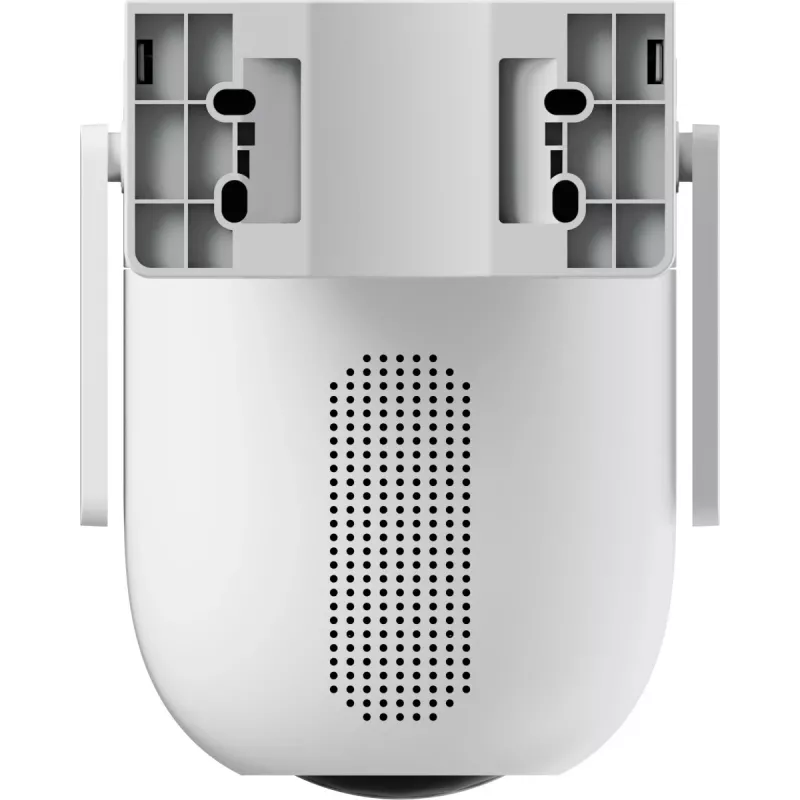 IP security camera EZVIZ H9c Dual 3K Dome, 2880×1620, Outdoor, Wired & Wireless, PoE/DC 12V, MicroSD up to 512GB