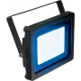 LED floodlight EUROLITE FL-30 SMD Blue 30W IP65 – outdoor/industrial lighting, 30 W, blue