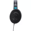 Sennheiser HD 600 Headphones headband 3.5 mm connector Black, Grey