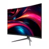 Monitor LC-Power LC-M32QC 31.5 inch Curved QHD 16:9 Display