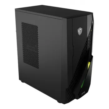 MSI MAG Infinite E1 14NVL5-231XEU Intel® Core™ i5 i5-14400F 16 GB DDR5-SDRAM 1 TB SSD NVIDIA GeForce RTX 5060 Desktop PC Black