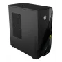 MSI MAG Infinite E1 14NVL5-231XEU Intel® Core™ i5 i5-14400F 16 GB DDR5-SDRAM 1 TB SSD NVIDIA GeForce RTX 5060 Desktop PC Black
