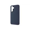 Phone back cover FIXED for Samsung Galaxy A17 4G/5G — rubber blue, protective rear case