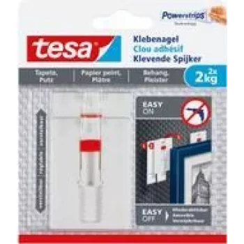 Tesa 77777-00500-01 White