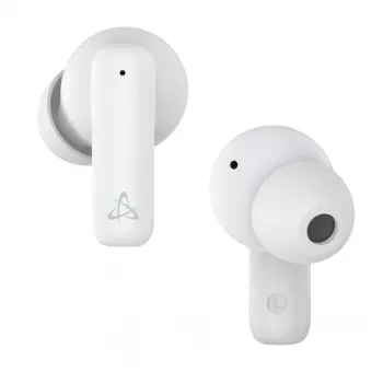 Headphones SBOX EB-TWS05 White