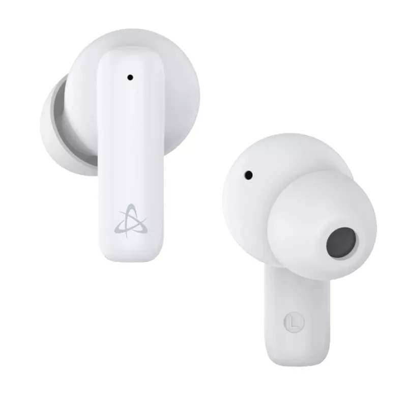 Headphones SBOX EB-TWS05 White